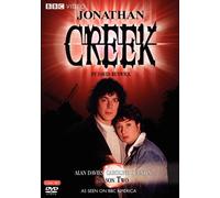 Jonathan Creek: Season Two