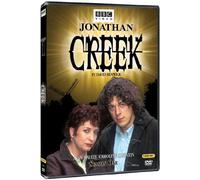 Jonathan Creek Series 1