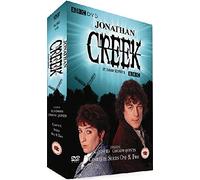Jonathan Creek Series 1 And 2 Box Set [DVD]