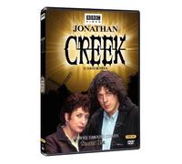 Jonathan Creek Series 1 Pal 2 Disc Set: BBC [Edizione: Regno Unito] [Import]