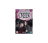 Jonathan Creek: Series 5