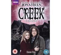 Jonathan Creek-Series 5 [DVD] [Import]