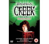 Jonathan Creek - The Christmas Specials [Uk Import]