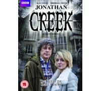 Jonathan Creek Clue of The Savant's Thumb [Import]