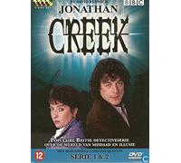 Jonathan Creek - The Complete Series 1 + 2