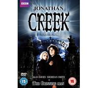 Jonathan Creek - The Grinning Man