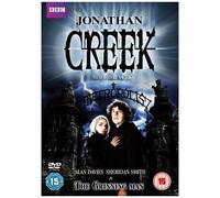 Jonathan Creek - The Grinning Man [Import Anglais] (Import)