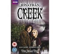 Jonathan Creek - The Judas Tree G