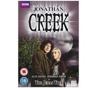 Jonathan Creek - The Judas Tree [Import Anglais] (Import)