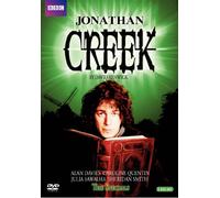 Jonathan Creek: The Specials