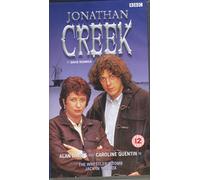 Jonathan Creek [VHS]