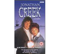 Jonathan Creek - Vol.1 [VHS]