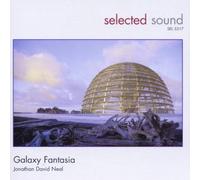 Jonathan David Neal - Galaxy Fantasia [Import]