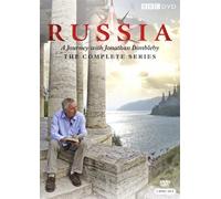 Jonathan Dimbleby - Russia A Journey With Jonathan Dimbleby [Import anglais]