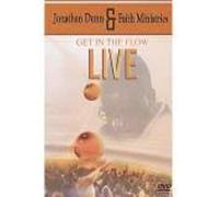 Jonathan Dunn - Jonathan Dunn Live DVD Get in the Flow