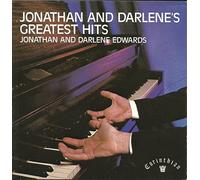 Jonathan Edwards & Darlene - Greatest Hits, Vol.1