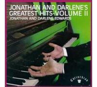 Jonathan Edwards & Darlene - Greatest Hits, Vol.2