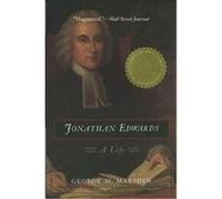 Jonathan Edwards: A Life