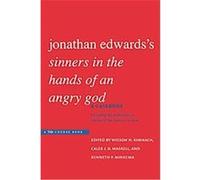 Jonathan Edwards's "Sinners in the Hands of an Angry God" Jonathan Edwards (Auteur)