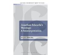 Jonathan Edwards's Theology
