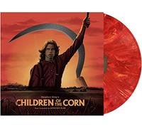 Jonathan Elias - Children of the Corn (Stephen King'S 1984 Ost,Colo