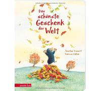 Jonathan Emmett Vane Das schönste Geschenk der Welt - Ein Pappbilderbuch (Poche)