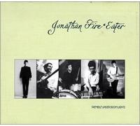 Jonathan Fire*Eater - Tremble Under Boom Lights [Import]