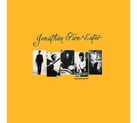 Jonathan Fire Eater - Tremble Under Boom Lights [VINYL]