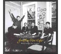 Jonathan Fire Eater - Wolfsongs for Lambs [Import]