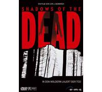 Jonathan Flanigan - Shadows of The Dead [Import]
