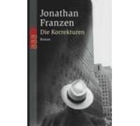 Jonathan Franzen Die Korrekturen (Poche)