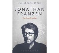 Jonathan Franzen (Paperback) Philip Weinstein, (Auteur)