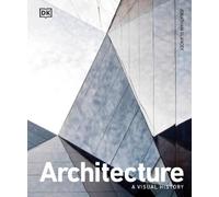 Jonathan Glancey Architecture (Relié) DK Ultimate Guides