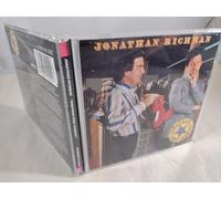 Jonathan Goes Country