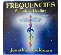 Jonathan Goldman-Frequencies