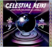 Jonathan Goldman & Laraaji - Celestial Reiki