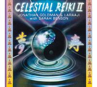 Jonathan Goldman & Laraaji - Celestial Reiki II
