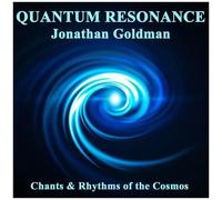 Jonathan Goldman - Quantum Resonance [Cd]