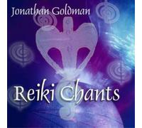 Jonathan Goldman – Reiki Chants