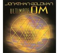 Jonathan Goldman Ultimate Om (CD) Album
