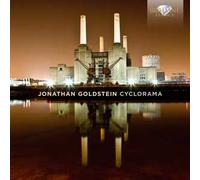 Jonathan Goldstein (Né En 1969) Cyclorama