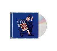 Jonathan Groff - Just In Time - Original Broadway Cast Recording