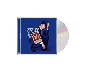 Jonathan Groff - Just In Time - Original Broadway Cast Recording