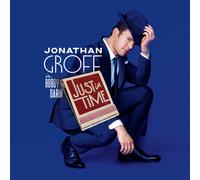 Jonathan Groff - Just In Time (Original Broadway Cast Recording) [Vinyl Lp]
