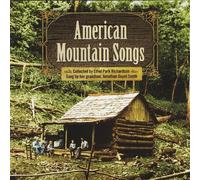 Jonathan Guyot Smith - Chansons des montagnes américaines