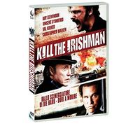 Jonathan Hensleigh - Kill The Irishman DVD [Import]