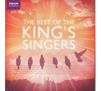Jonathan Howard - Best of The King’s Singers