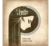 Jonathan Hultén Chants from Another Place (CD) Album (PRESALE 11/09/2026)