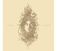 JONATHAN HULTEN - EYES OF THE LIVING NIGHT LP - Vinyl Record - E4z