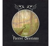 JONATHAN HULTEN - FOREST SESSIONS - CDDVD - G4z